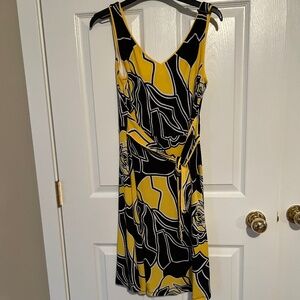 Frank Lyman Dress